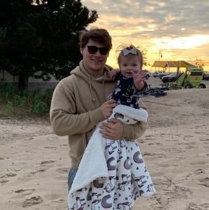 Meet your Posher, Mathew